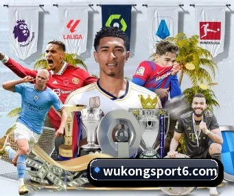 AI 革新(WukongSports)