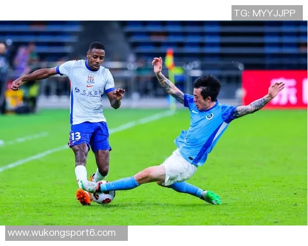 中超第29轮精彩对决深圳新鹏城迎战上海申花10月31日20点不见不散