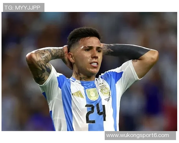 切尔西期待恩佐伤情不重滑膜炎恢复时间或在数天至数周之间