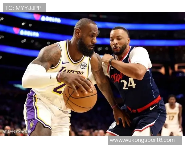 湖人连胜四场借赛区冠军之利反超掘金跃升西部第二位